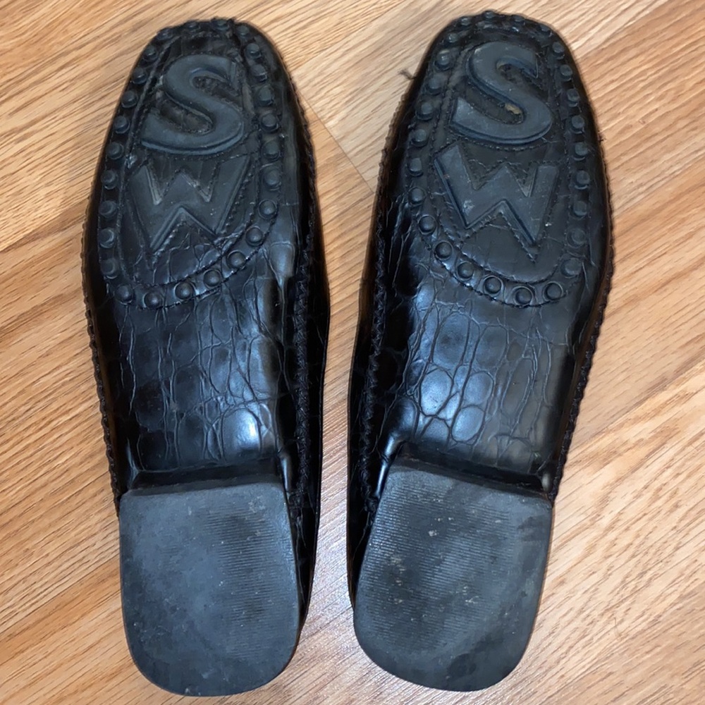 Stuart Weitzman Slides - image 5